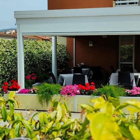 פירנצה B&B Terrazza Belfiore מראה חיצוני תמונה