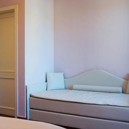פירנצה B&B Terrazza Belfiore מראה חיצוני תמונה