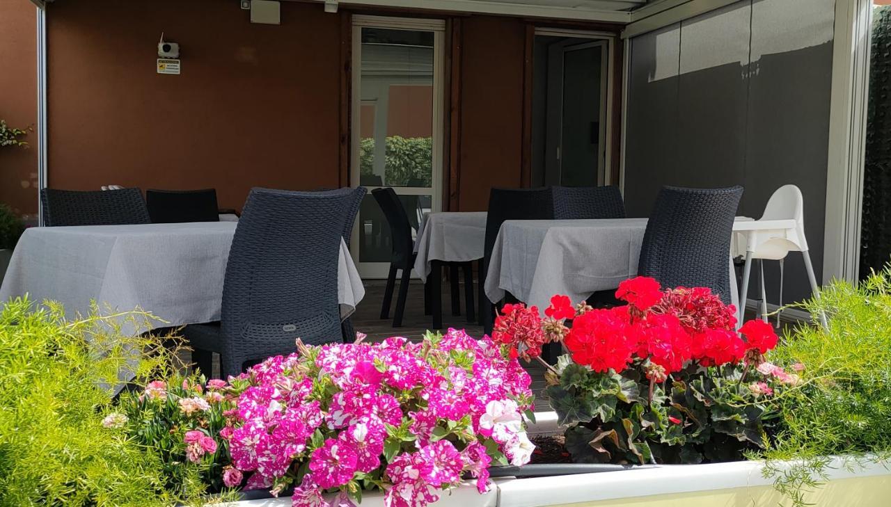 פירנצה B&B Terrazza Belfiore מראה חיצוני תמונה