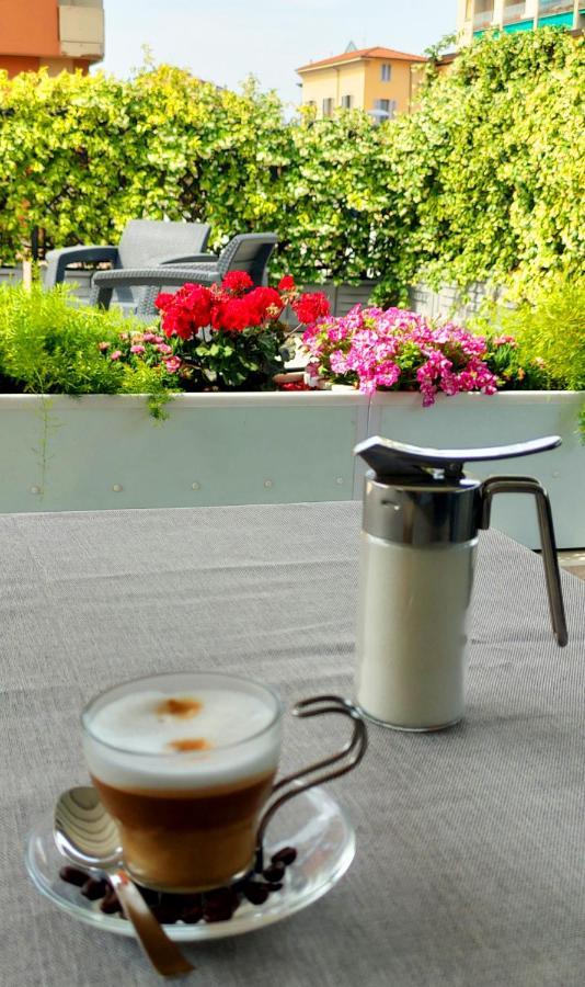 פירנצה B&B Terrazza Belfiore מראה חיצוני תמונה