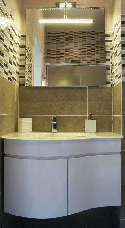 פירנצה B&B Terrazza Belfiore מראה חיצוני תמונה