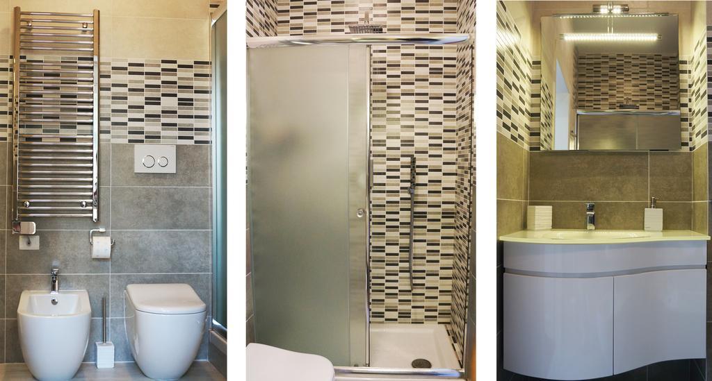 פירנצה B&B Terrazza Belfiore מראה חיצוני תמונה