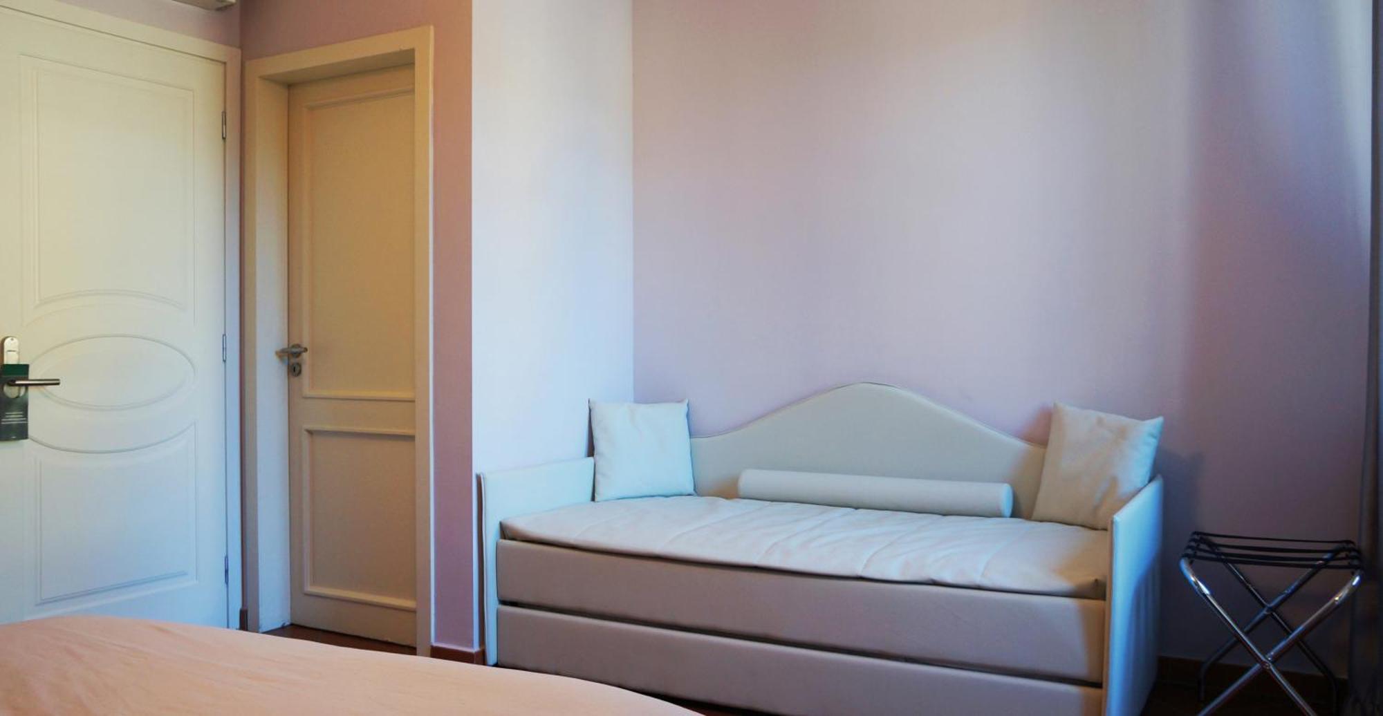 פירנצה B&B Terrazza Belfiore מראה חיצוני תמונה
