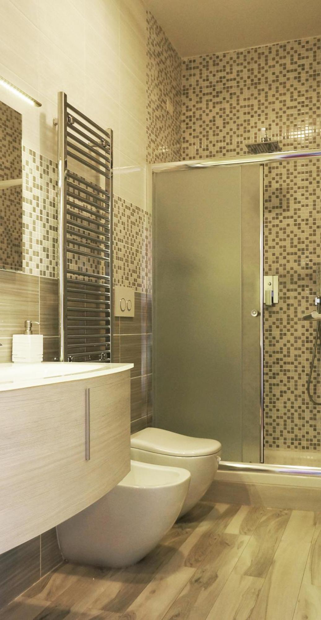פירנצה B&B Terrazza Belfiore מראה חיצוני תמונה