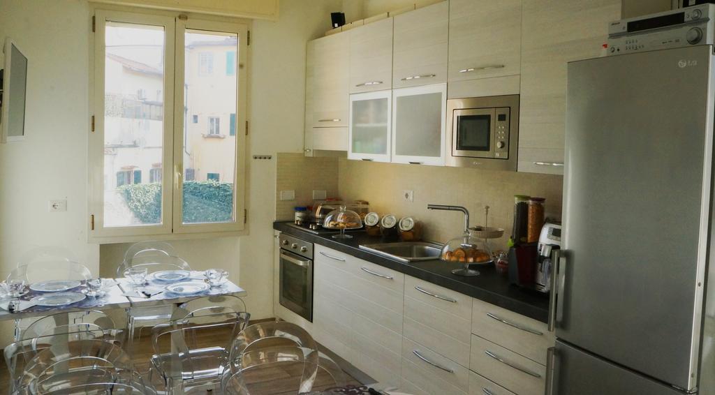 פירנצה B&B Terrazza Belfiore מראה חיצוני תמונה
