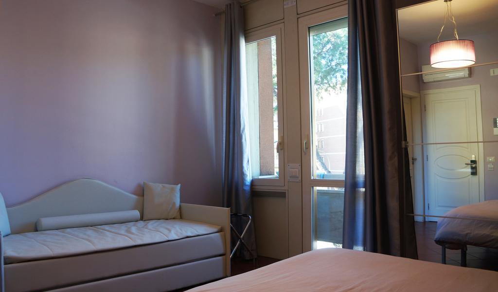 פירנצה B&B Terrazza Belfiore מראה חיצוני תמונה