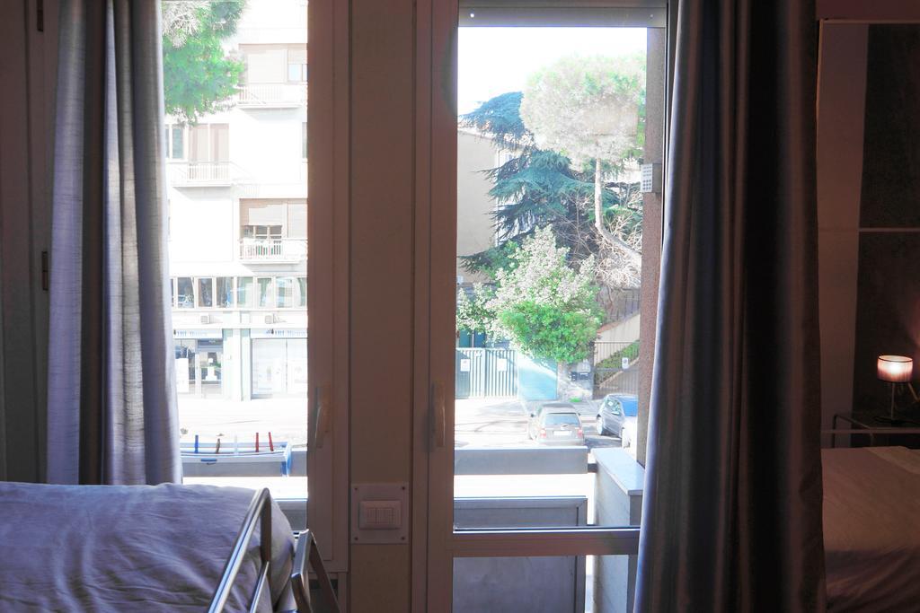 פירנצה B&B Terrazza Belfiore מראה חיצוני תמונה