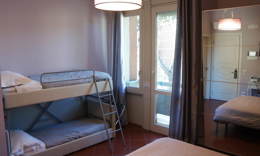 פירנצה B&B Terrazza Belfiore מראה חיצוני תמונה