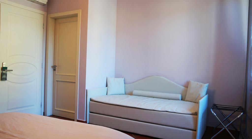 פירנצה B&B Terrazza Belfiore מראה חיצוני תמונה