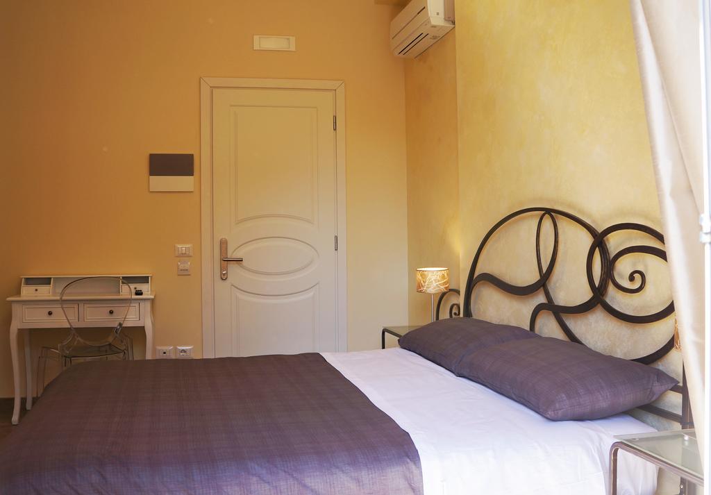 פירנצה B&B Terrazza Belfiore חדר תמונה