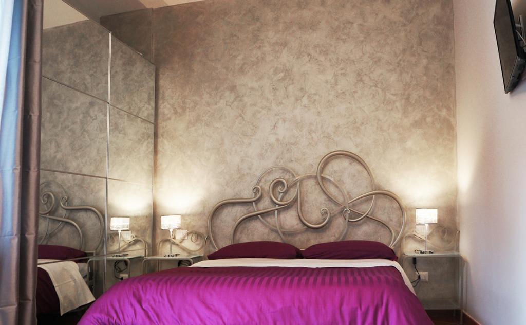 פירנצה B&B Terrazza Belfiore מראה חיצוני תמונה