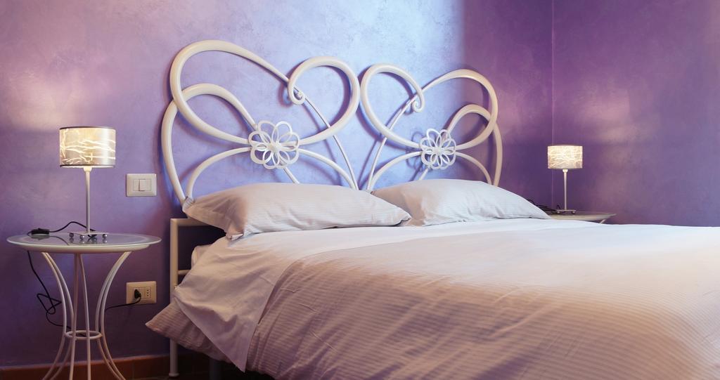 פירנצה B&B Terrazza Belfiore חדר תמונה