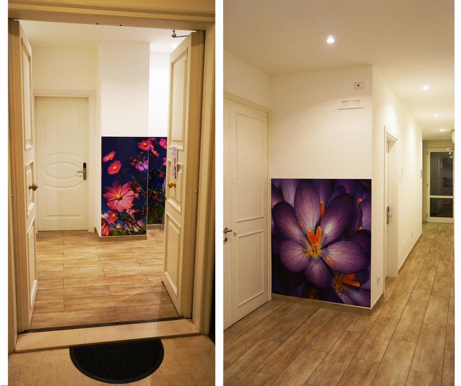 פירנצה B&B Terrazza Belfiore מראה חיצוני תמונה